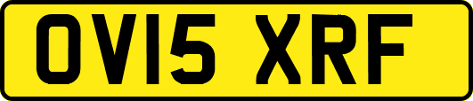 OV15XRF
