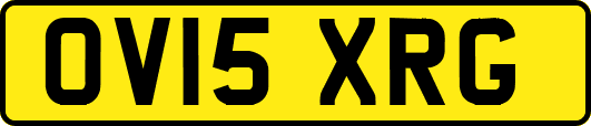 OV15XRG