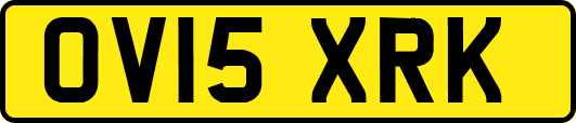 OV15XRK