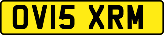 OV15XRM