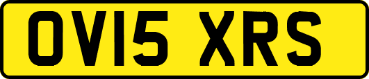 OV15XRS