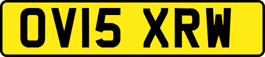 OV15XRW