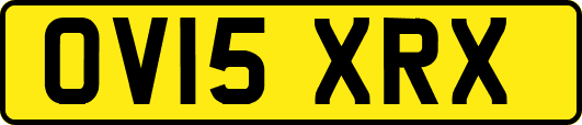 OV15XRX