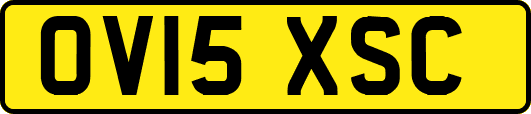 OV15XSC