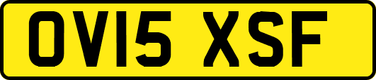 OV15XSF