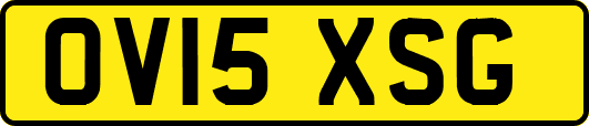 OV15XSG