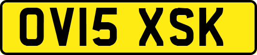 OV15XSK