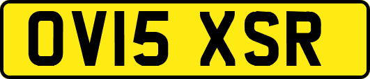 OV15XSR