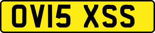 OV15XSS