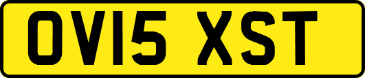 OV15XST