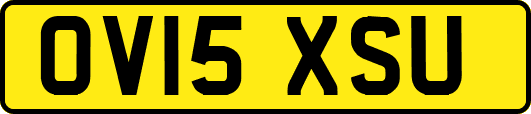OV15XSU