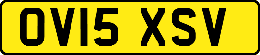 OV15XSV