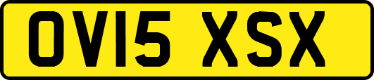 OV15XSX