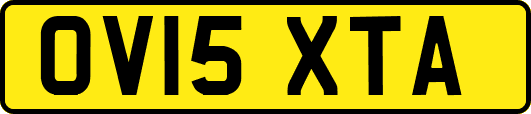 OV15XTA