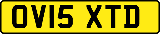 OV15XTD