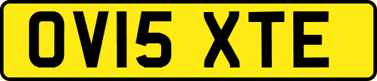 OV15XTE