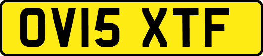OV15XTF