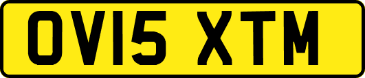 OV15XTM