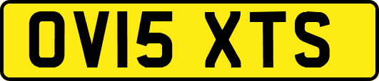 OV15XTS