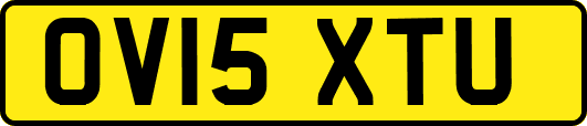 OV15XTU