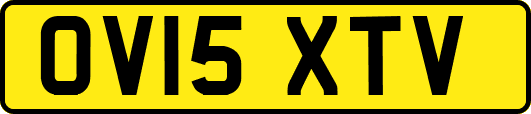 OV15XTV