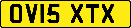 OV15XTX