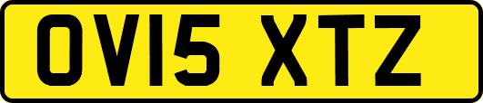 OV15XTZ