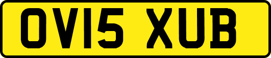 OV15XUB