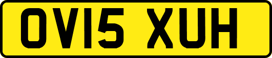 OV15XUH