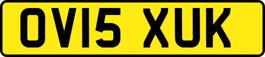 OV15XUK