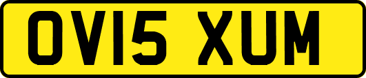 OV15XUM