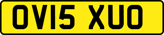 OV15XUO
