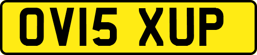 OV15XUP