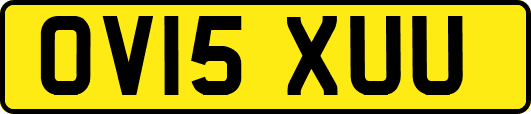 OV15XUU
