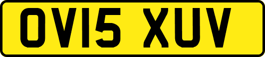 OV15XUV