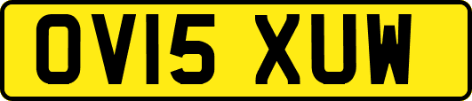 OV15XUW