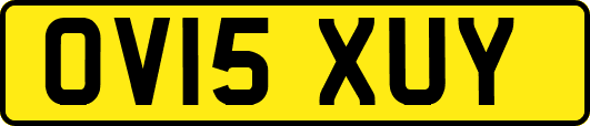 OV15XUY
