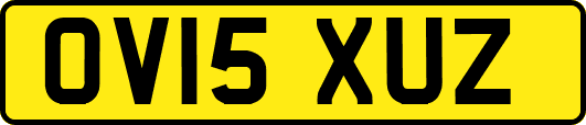 OV15XUZ