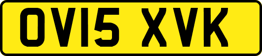 OV15XVK