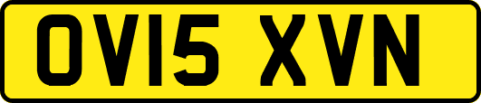 OV15XVN