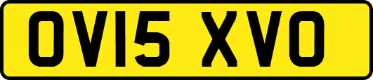 OV15XVO