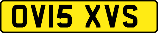 OV15XVS
