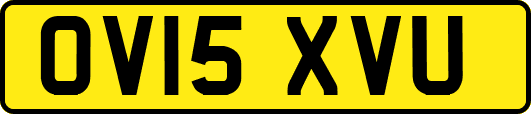 OV15XVU