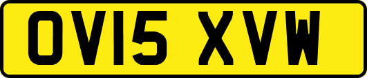 OV15XVW