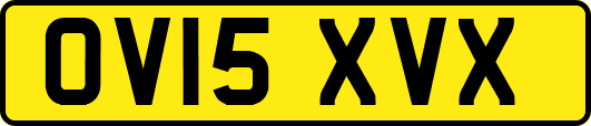 OV15XVX