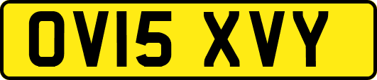 OV15XVY