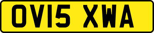 OV15XWA