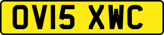 OV15XWC