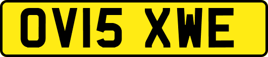 OV15XWE