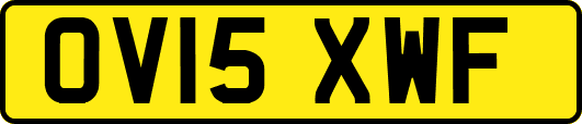 OV15XWF